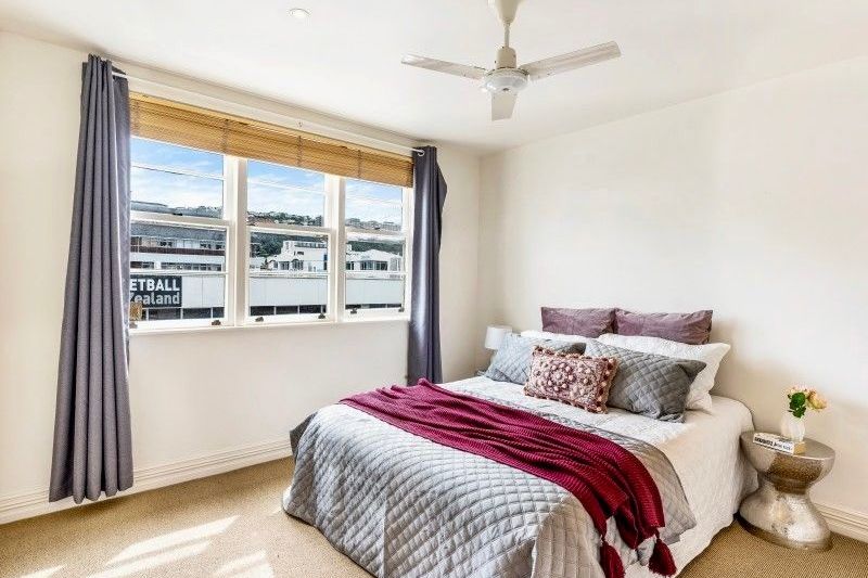 5/267 Cuba Street, Te Aro - Altro