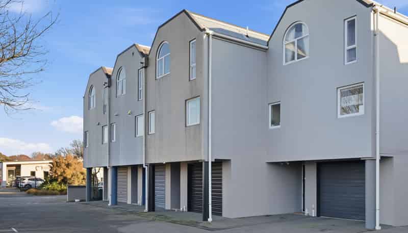 3/102 Wainui Street, Riccarton