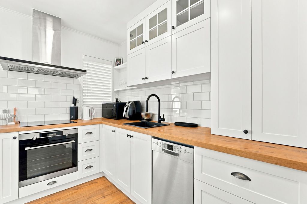 Modern comfort, effortless living 1