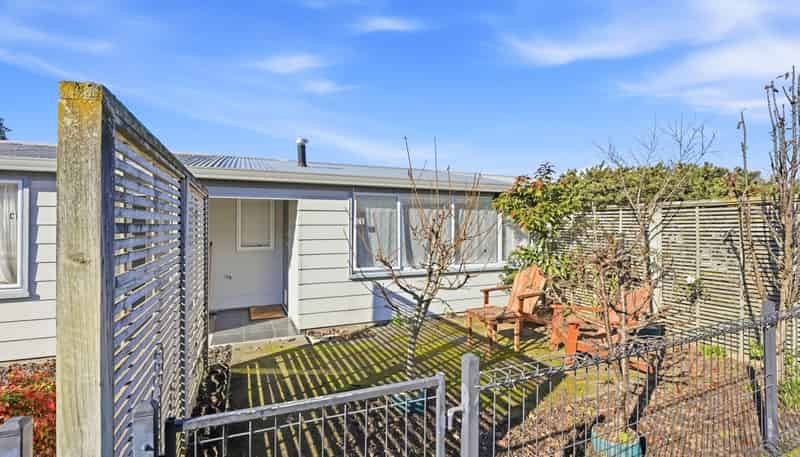 2C/59 Halswell Street, Whanganui