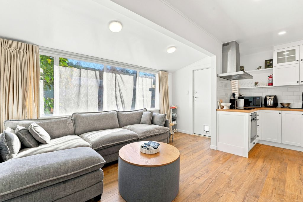 Modern comfort, effortless living 2