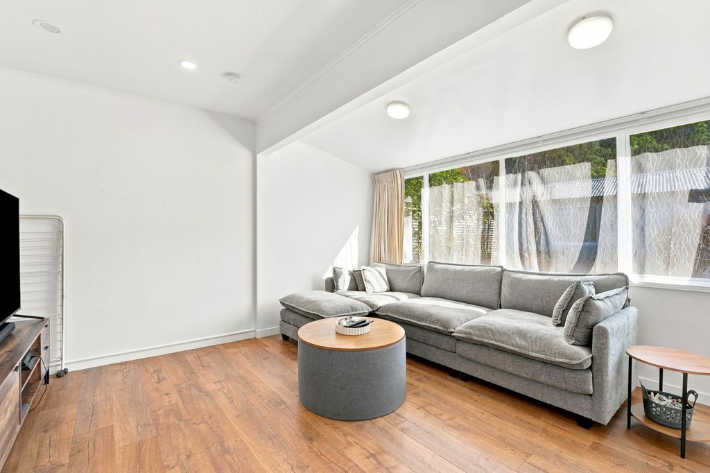 Modern comfort, effortless living 5