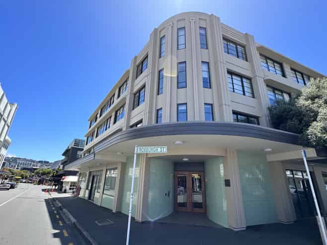 108A/3 Roxburgh Street, Te Aro