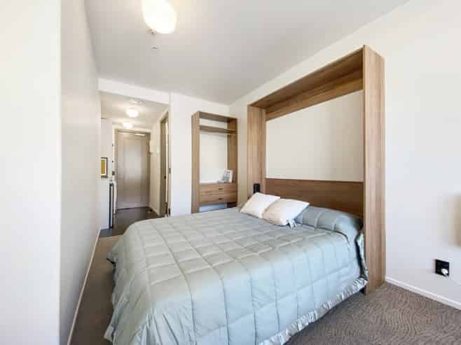 108A/3 Roxburgh Street, Te Aro