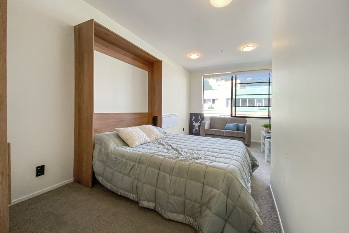 ***Welcome to apartment 108A in Kriza Apartments.*** - Widok 6