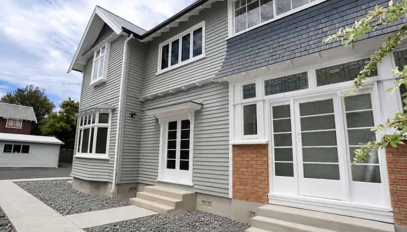 162 Fitzgerald Avenue, Christchurch Central