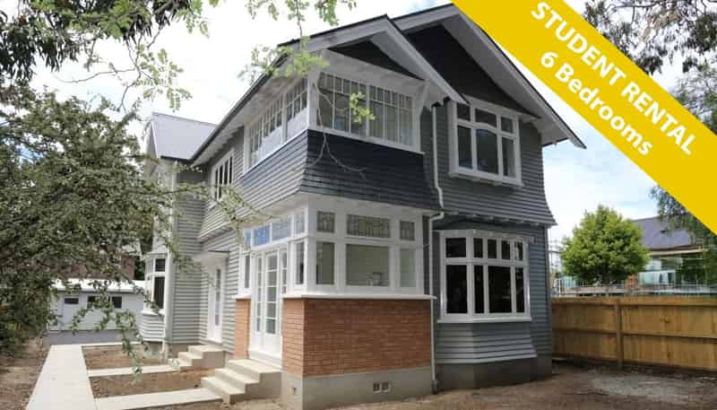 162 Fitzgerald Avenue, Christchurch Central