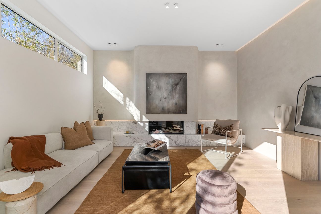 Architectural Excellence by Jones Architects - Vista 2