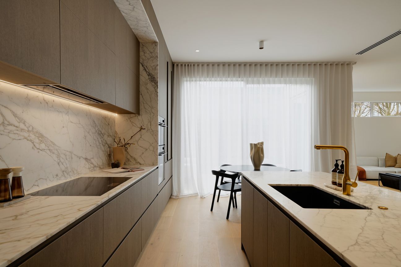 Architectural Excellence by Jones Architects - Vista 6