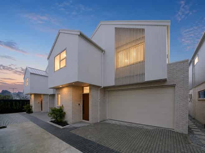 7A Francis Street, Grey Lynn