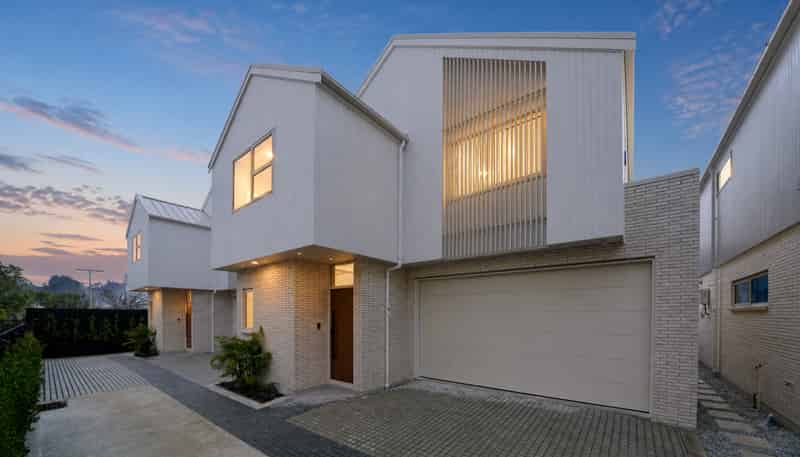 7A Francis Street, Grey Lynn