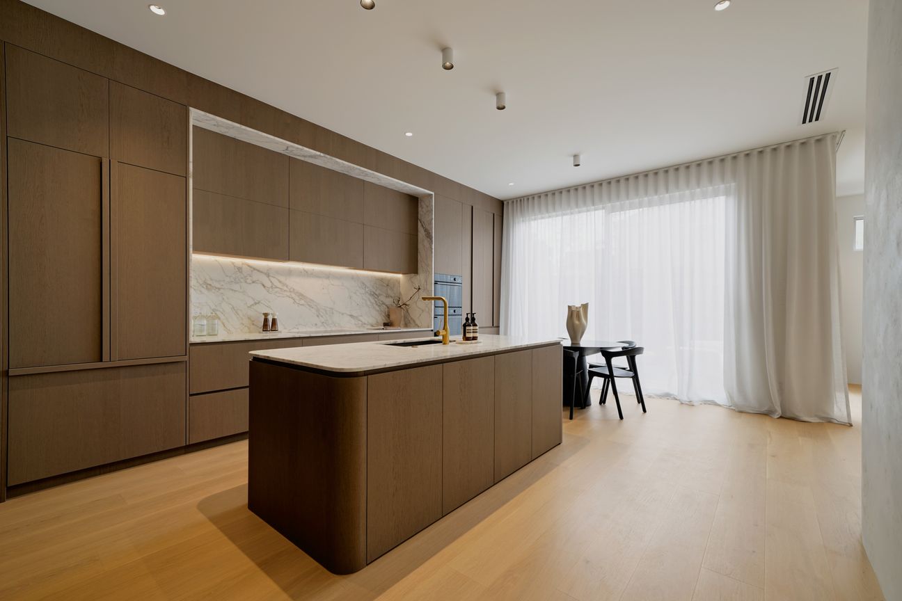 Architectural Excellence by Jones Architects - Vista 3