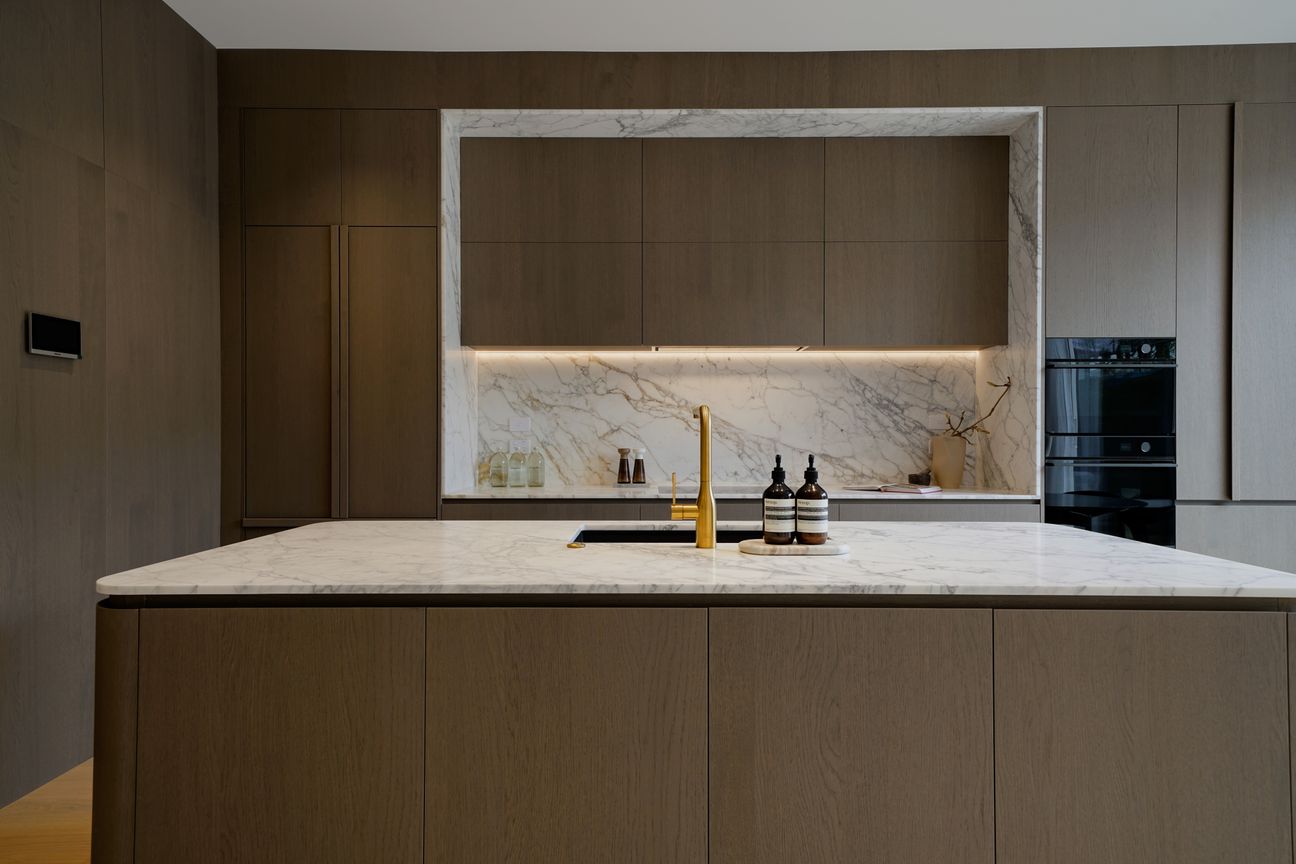 Architectural Excellence by Jones Architects - Altro