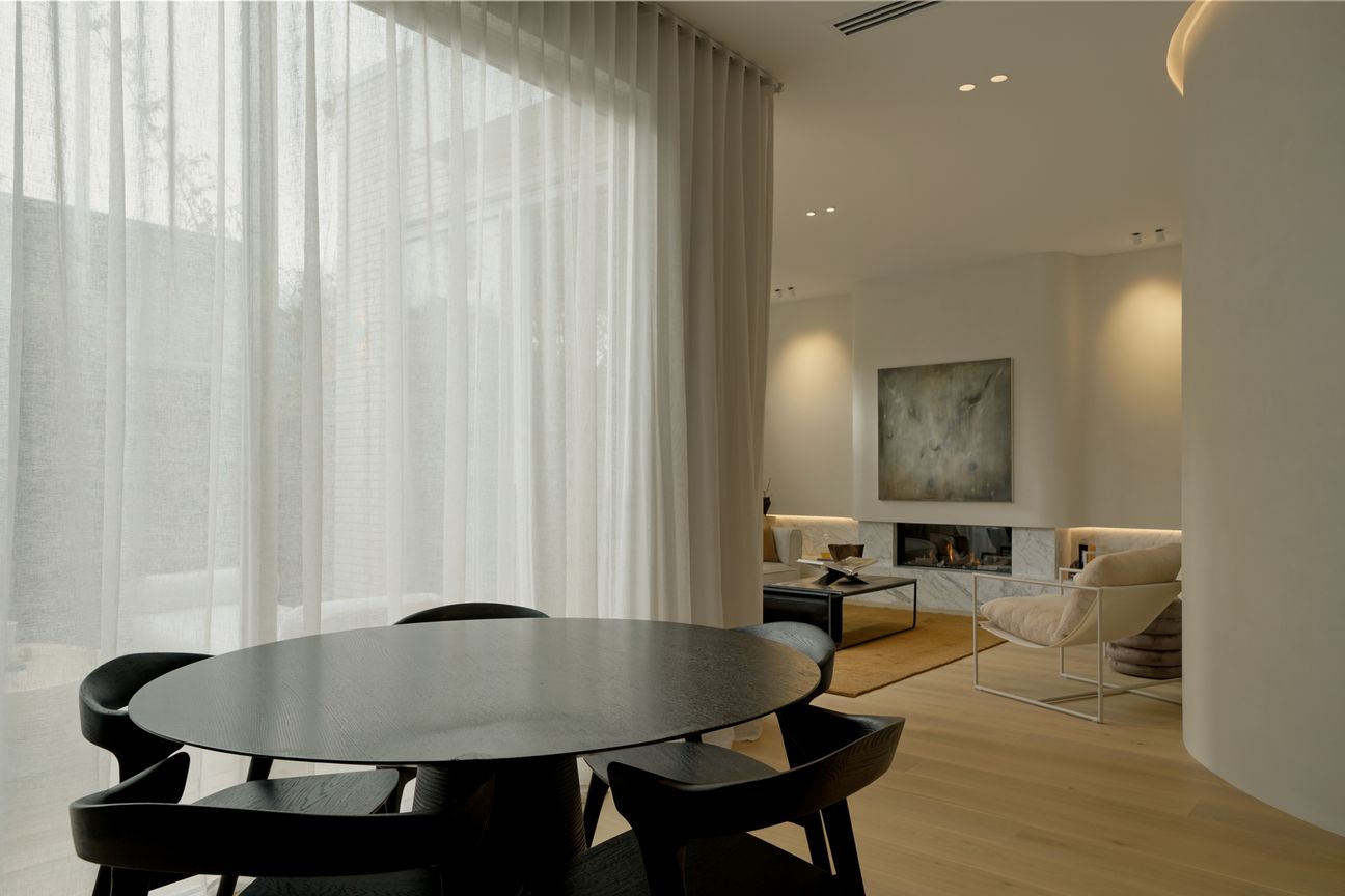 Architectural Excellence by Jones Architects - Vista 4