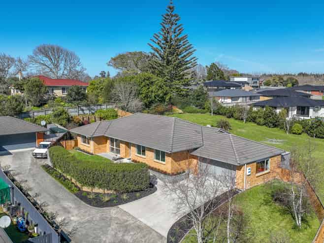 11 Totara Place, Te Kauwhata