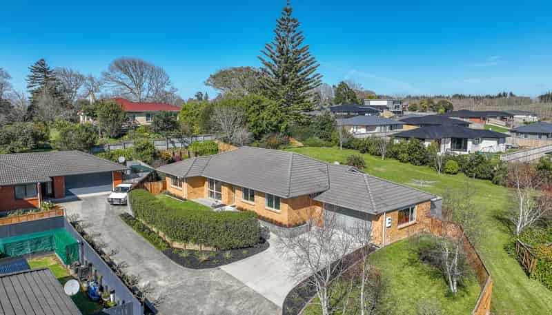 11 Totara Place, Te Kauwhata