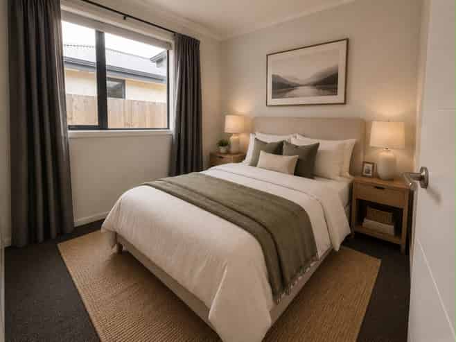 351 Burnett Street, Ashburton
