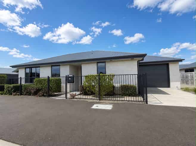 351 Burnett Street, Ashburton