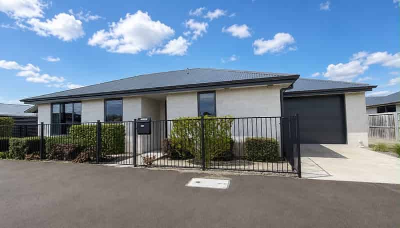 351 Burnett Street, Ashburton