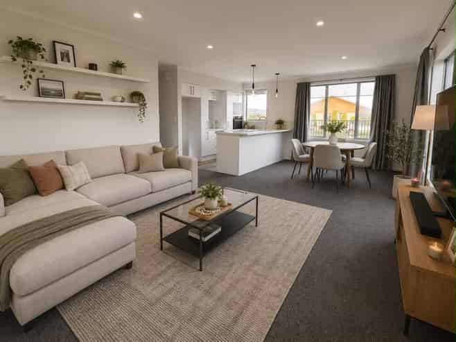 351 Burnett Street, Ashburton