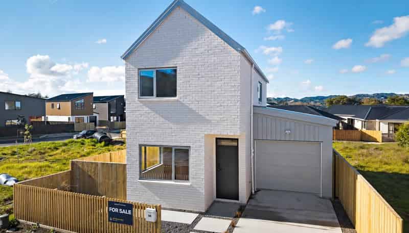 24 Mangapu Road, Opaheke