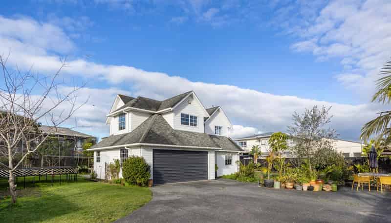 5 Wells Place, Whitianga