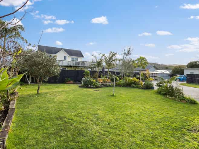 5 Wells Place, Whitianga