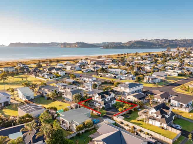 5 Wells Place, Whitianga