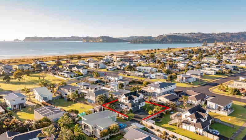 5 Wells Place, Whitianga