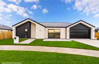 75 Bill Harvey Drive, Halswell