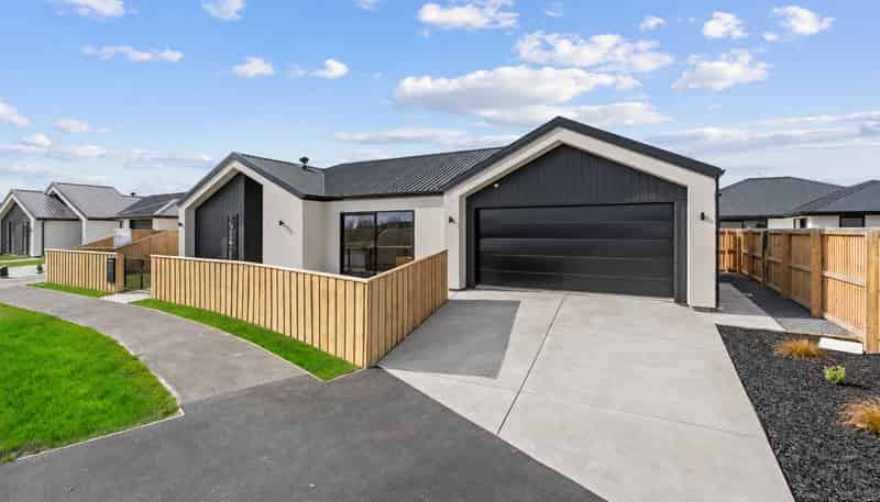 75 Bill Harvey Drive, Halswell