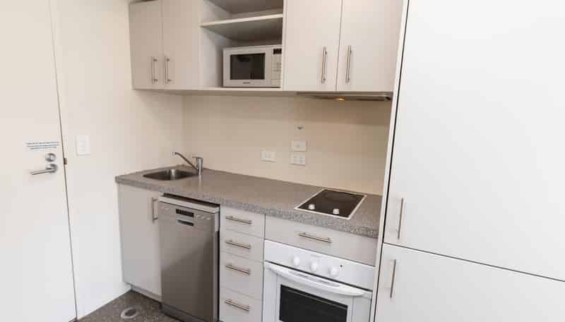 505A/170 Taranaki Street, Wellington Central