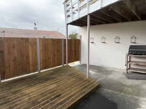 37 Hyde Avenue - Downstairs, Richmond Heights