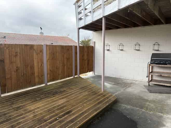 37 Hyde Avenue - Downstairs, Richmond Heights