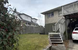37 Hyde Avenue - Downstairs, Richmond Heights