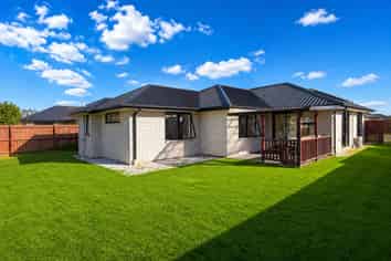 5 Dahlia Drive, Wigram