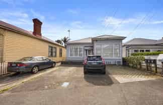 3/31 Brentwood Avenue, Mount Eden