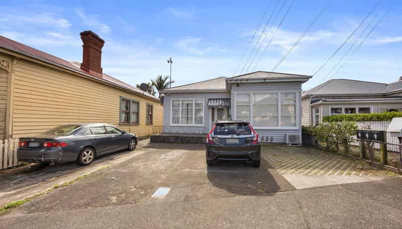 3/31 Brentwood Avenue, Mount Eden