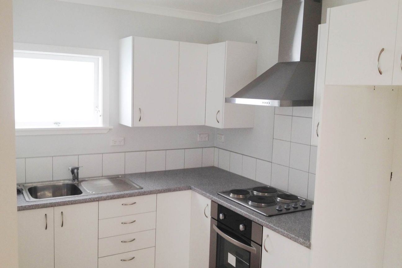 Cozy & Quiet 1-Bedroom Unit in Mt Eden - Ansicht 4