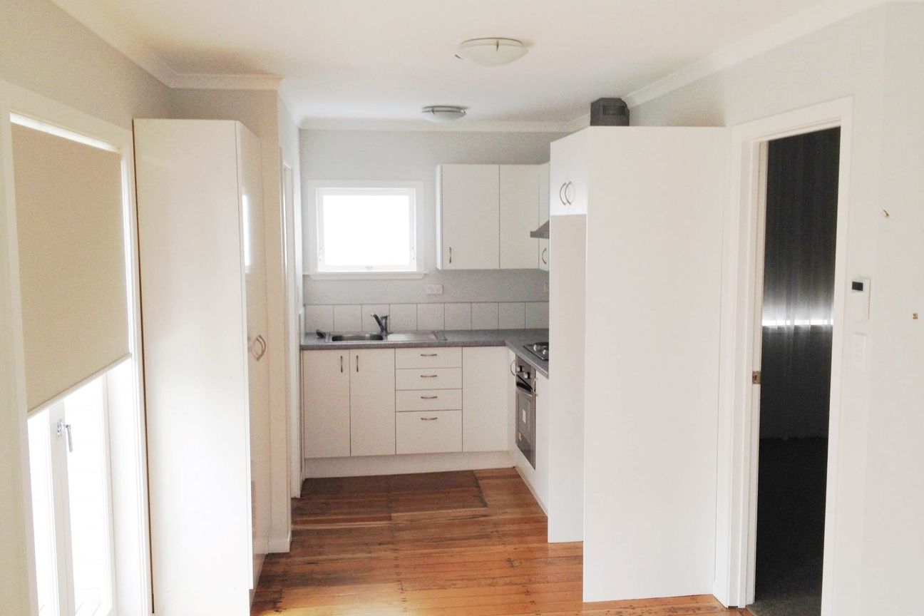 Cozy & Quiet 1-Bedroom Unit in Mt Eden - Ansicht 3