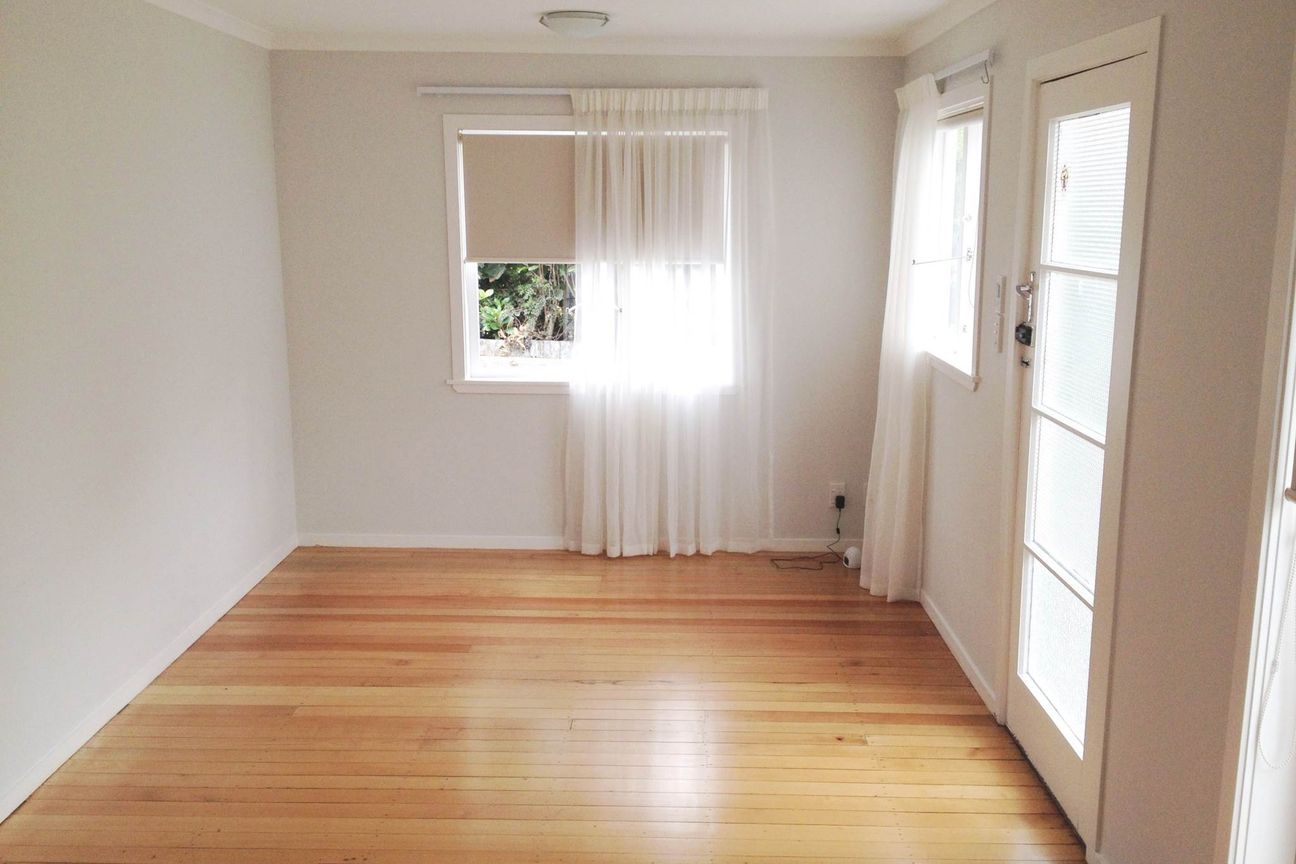 Cozy & Quiet 1-Bedroom Unit in Mt Eden - Ansicht 2