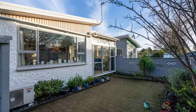 2/30 George Street, Windsor