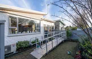 2/30 George Street, Windsor
