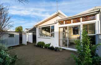 2/30 George Street, Windsor