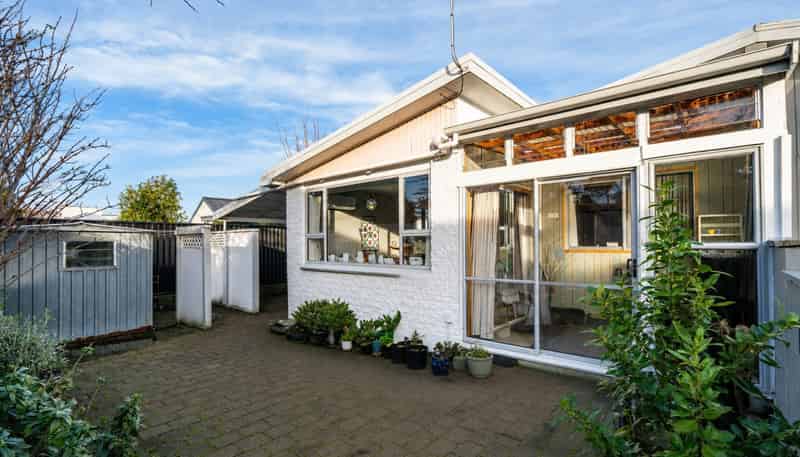 2/30 George Street, Windsor