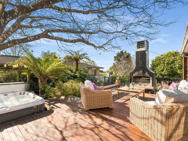 2 Barnett Place, Te Puke