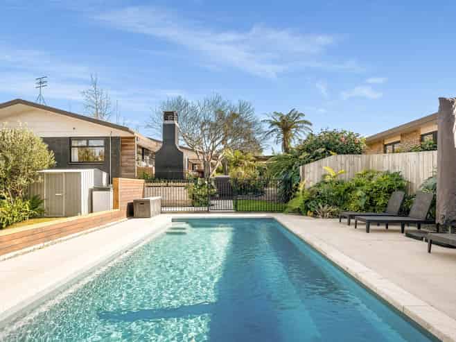2 Barnett Place, Te Puke
