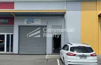 92Sqm Modern Warehouse On Polaris Place