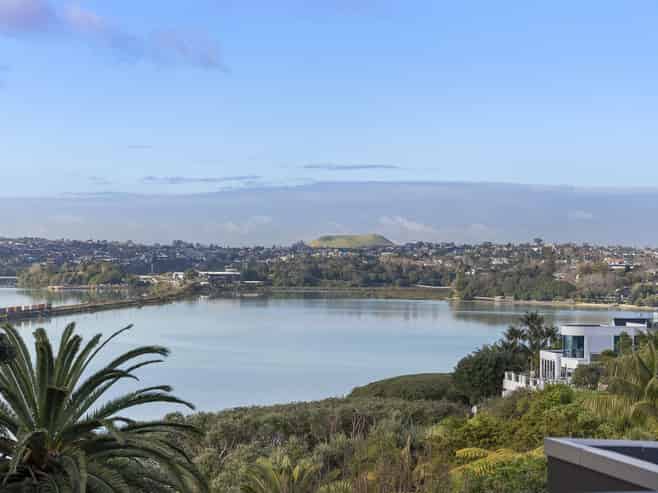 117B St Stephens Avenue, Parnell