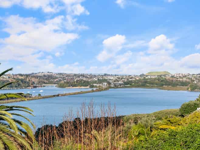 117B St Stephens Avenue, Parnell
